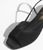 Spring-Summer 2025 Pre-collection Sandals - Image 3